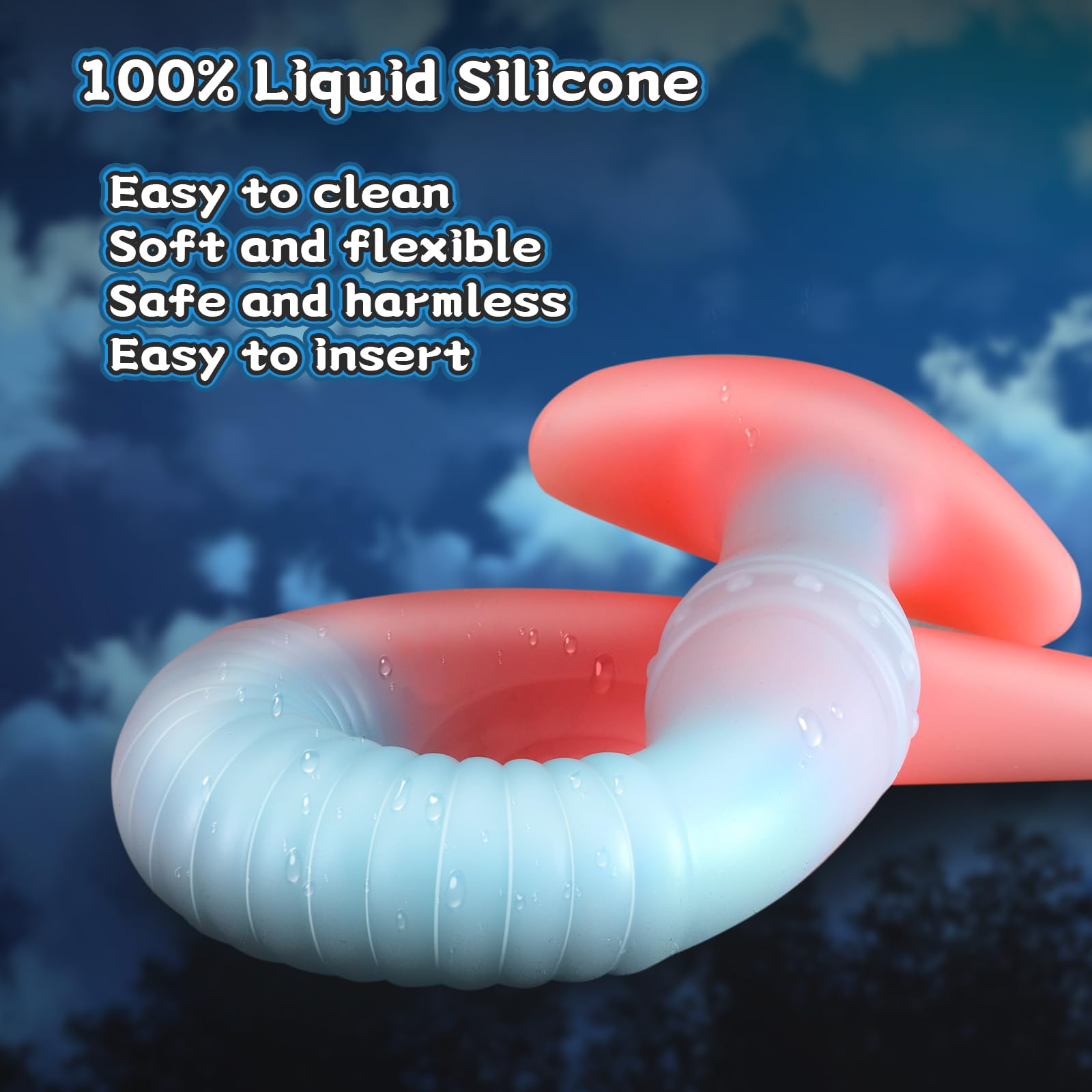 deep plug anal Amazon.com: 22.8IN Extra Large Silicone EEL Anal Toy Extra Long Butt Plug  Dildo for deep Pleasure Soft and Flexible Anal Plug for Prostate Massage  and G-spot Stimulation for Both Men and Women :