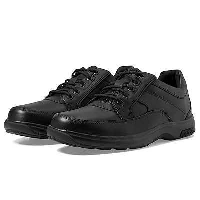 Dunham Midland Oxford Waterproof Men