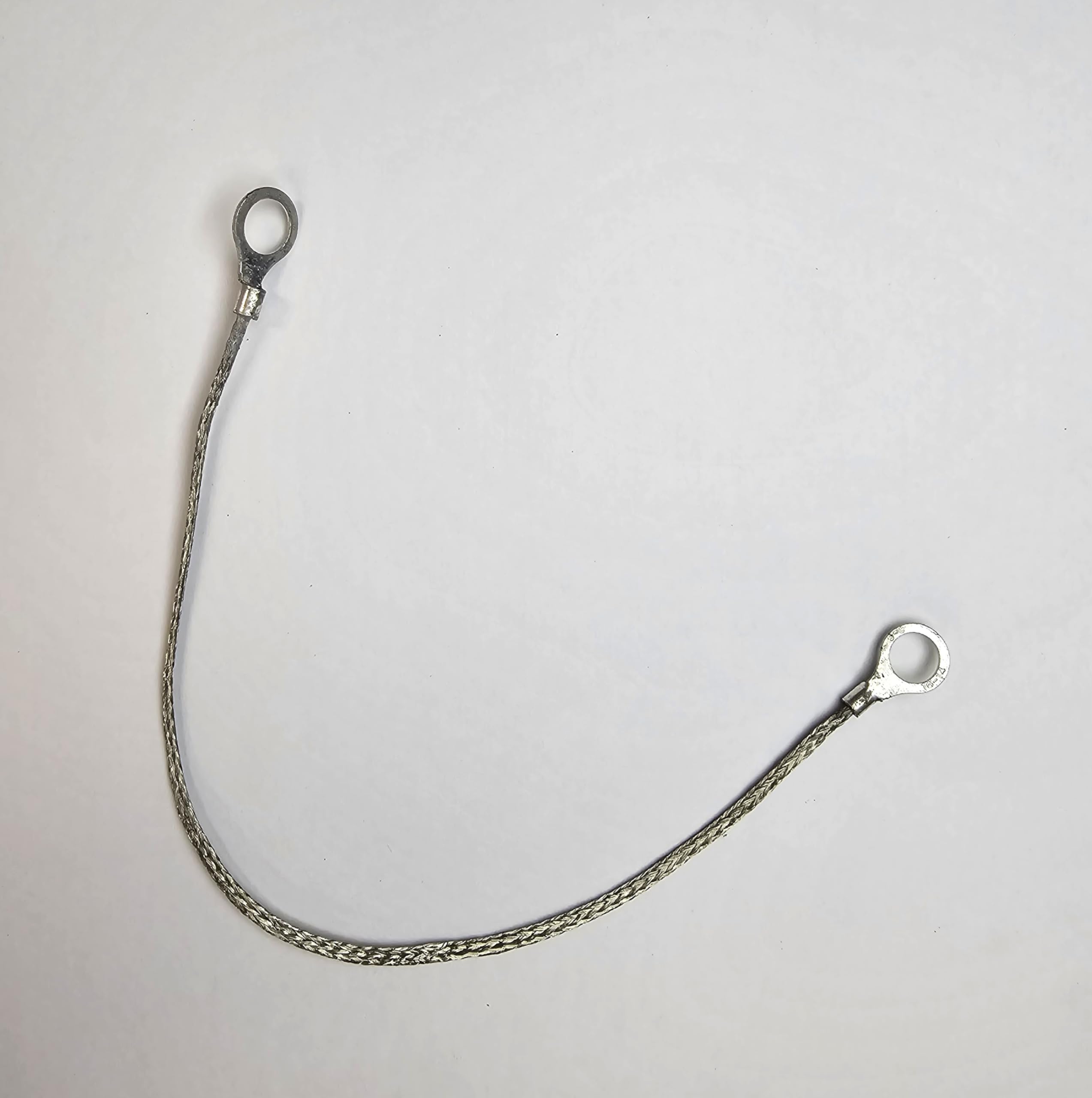 Pro Trucker CB Radio Antenna Grounding Strap for CB Mount