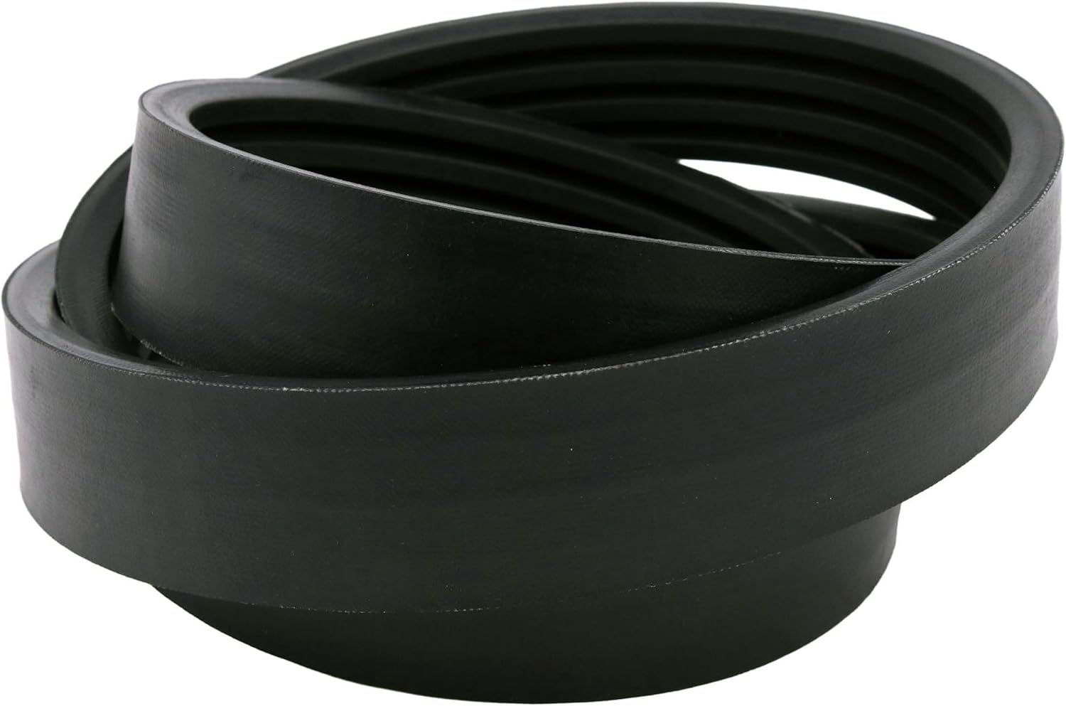 JEENDA Stump Grinder Engine Belt V- Belt 0400101 Compatible with Carlton 2300 2400 2500 2600 SP4012,2300-4 2400-4 2500-5 Kohler 27HP Engine