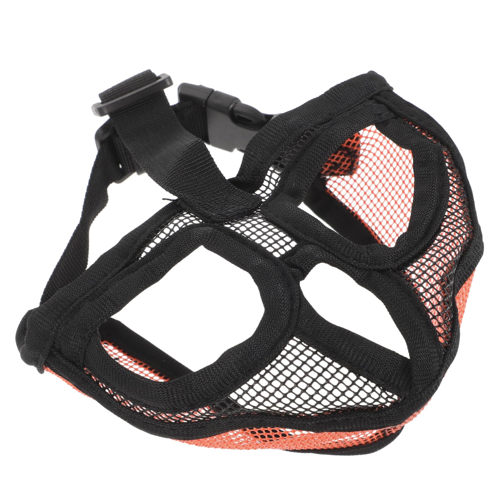 SUPVOX 5pièces Muselière Ajustable Respirante pour Chien Les Morsures Et Aboiements Confort Optimal pour Sorties Plein Air Léger Et