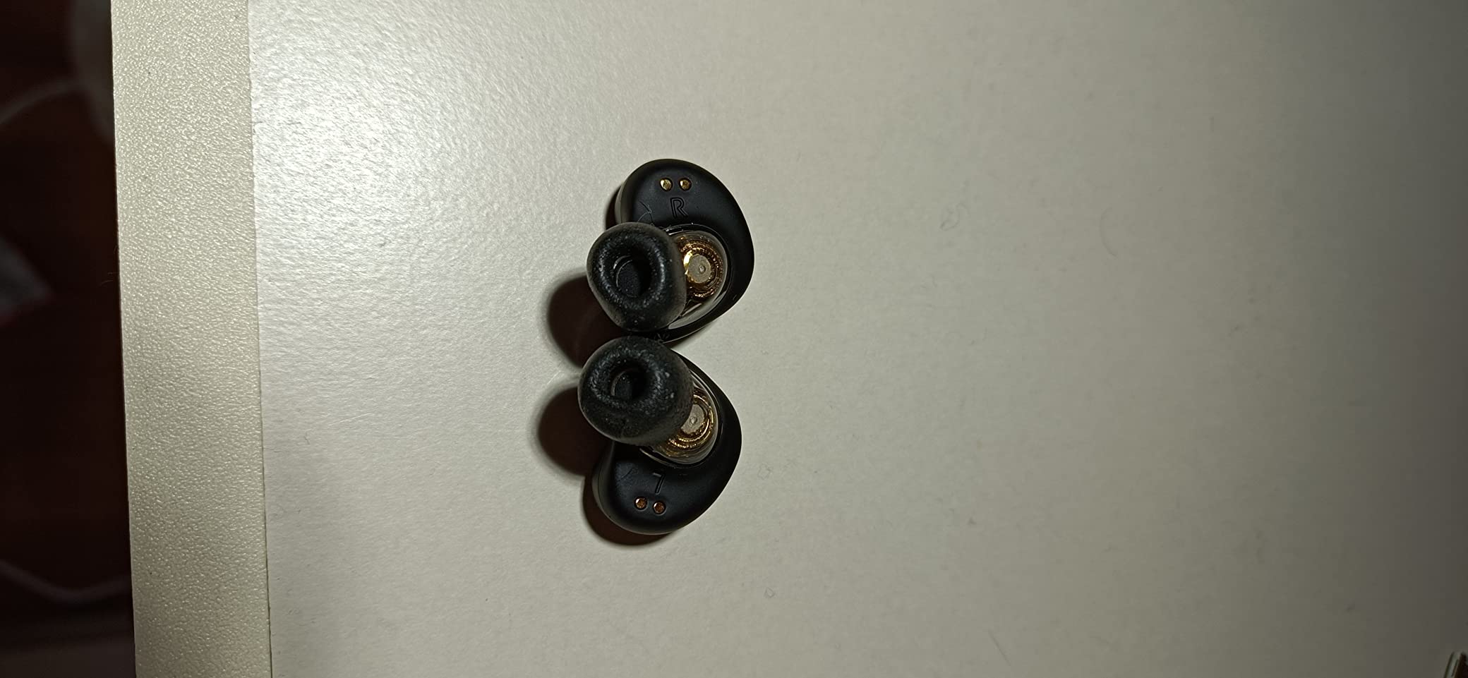 重心が高く、外れ易い。