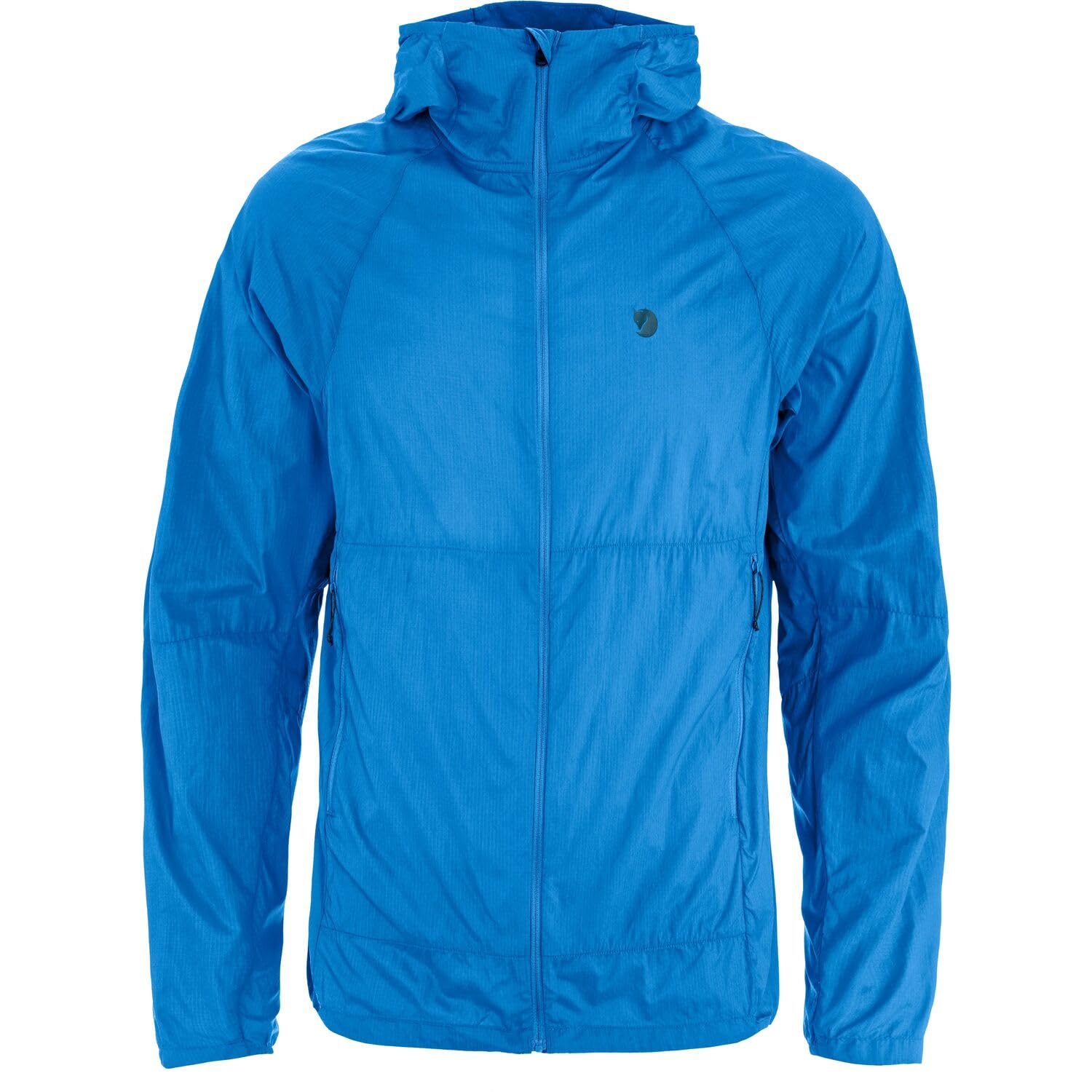 Fjallraven Keb Latt Wind Men's Jacket - SS26