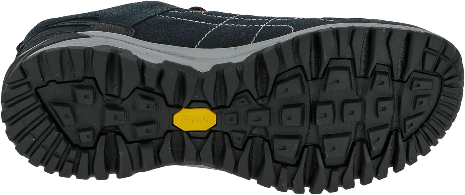 Brütting Women's Low Rise Hiking Shoes