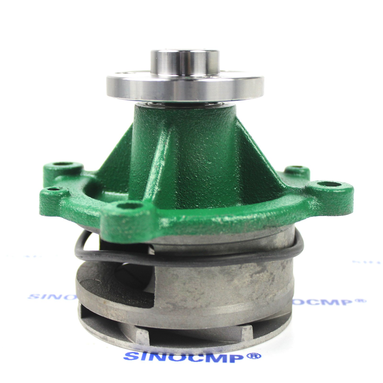 Amazon.com: SINOCMP 4259548 Coolant Pump VOE 4259548 Water Pump 