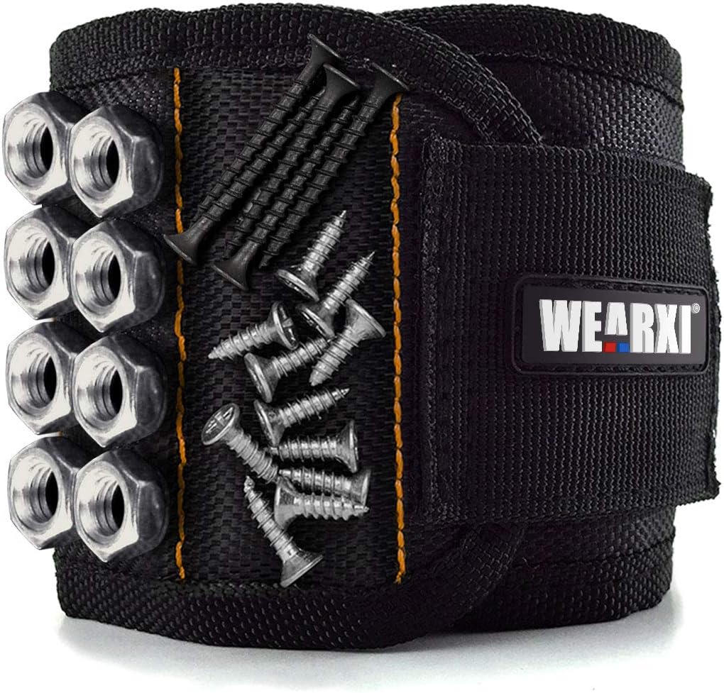 magnete da polso per viti