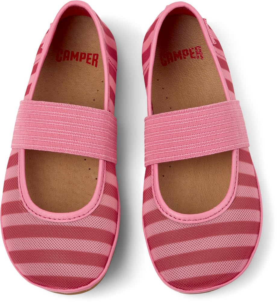 Camper Right K800696 BallerinaBambine e Ragazze