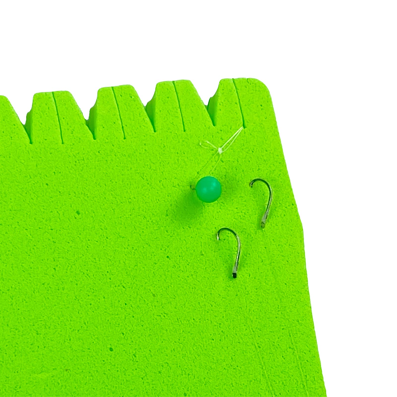 Owner K-165 Carp Toy Suction Mechanism 15