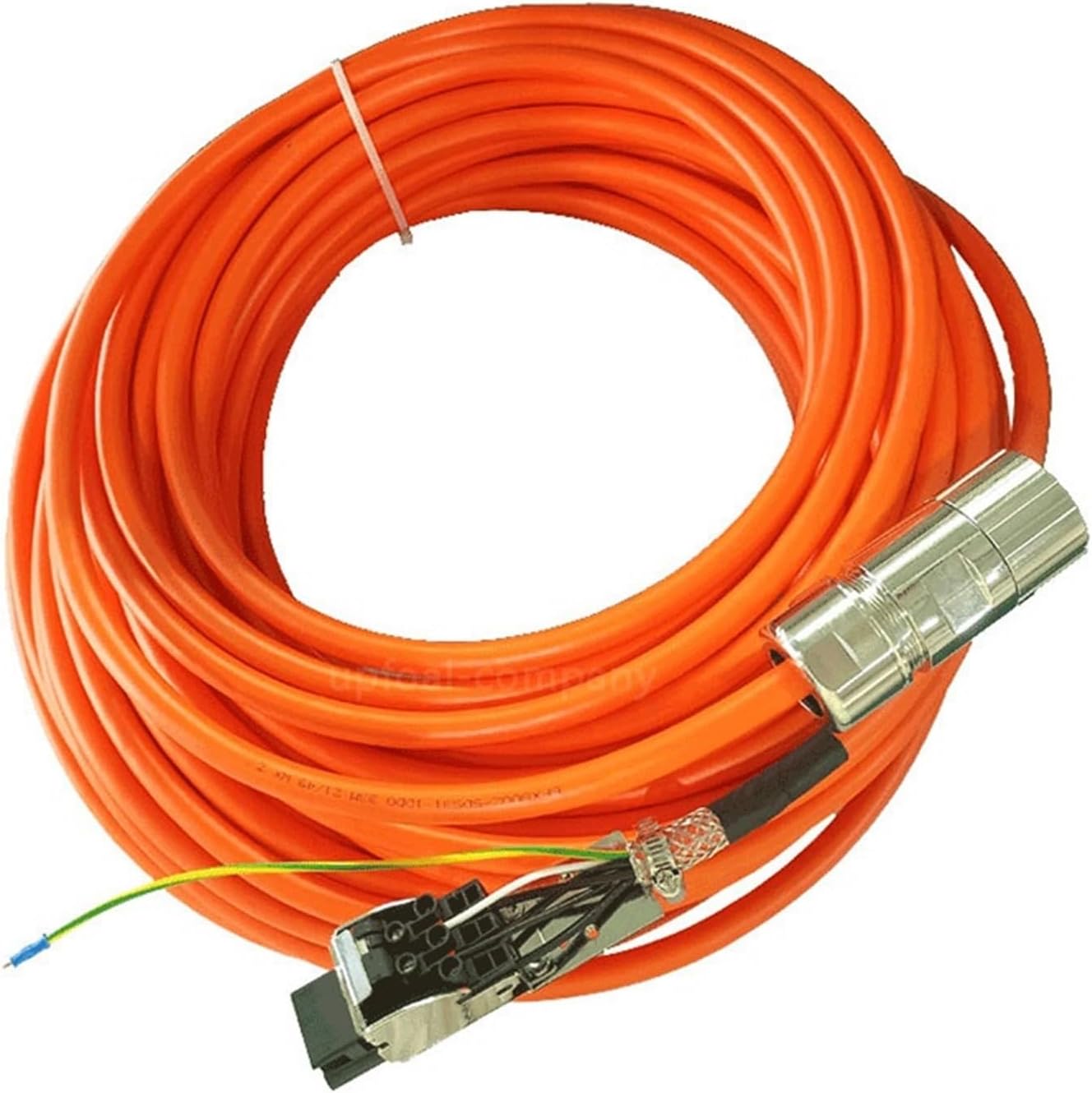 Power Cable Power Cord 6FX5002-5CS21 Connecting Cable for servo Motors(25M)
