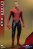 Movie Masterpiece Spider-Man: No Way Home Friendly Neighborhood Spider-Man 1/6 Scale Figure