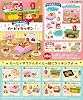 Rement Kirby Star, Harapeko, Kirby Kitchen, Box Product, 8 Types, 8 Pieces