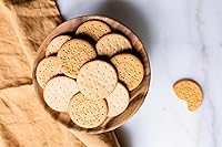 Vista 3 de Burton's Rich Tea Cookies, 10.6 onzas