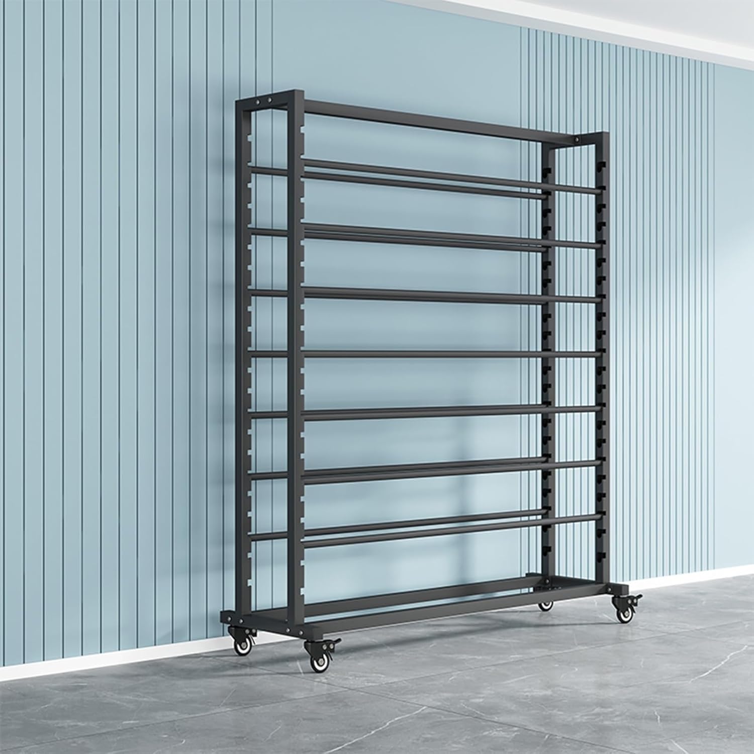 エア・リゾーム シェルフ マルチラック Niiro（ニーロ） 送料無料