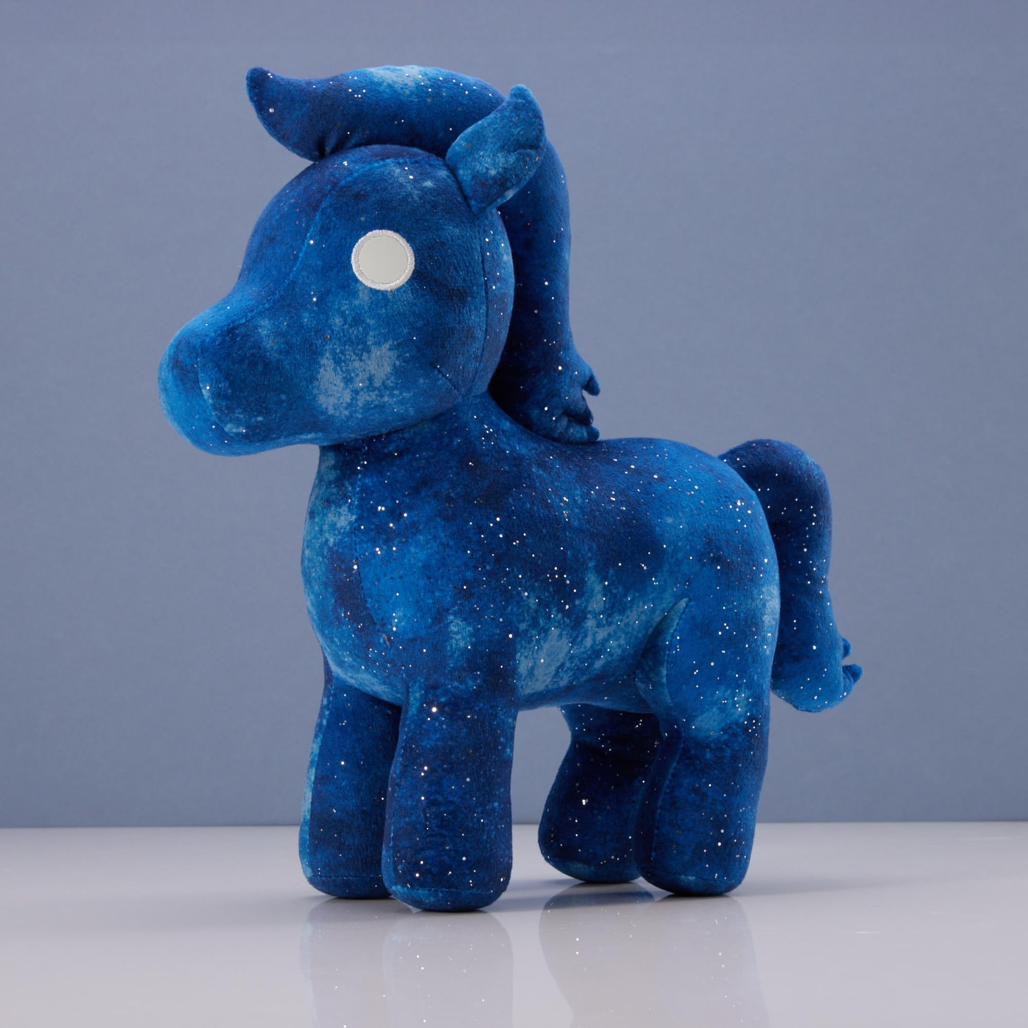 Numskull Official Destiny 2 Starhorse Plush - Soft Replica Plushie - Official Destiny 2 Merchandise, 10 inches - Image 4