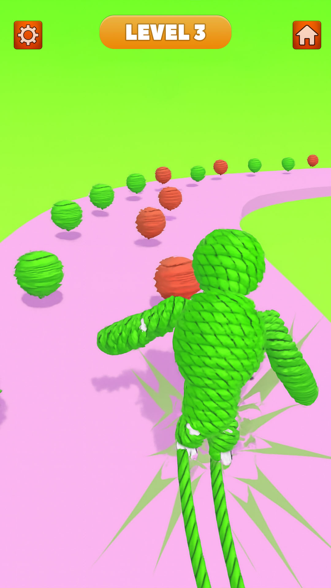 Action Rope Ropeman Survival Game 3D: Hero Rope Action Fun - App on Amazon Appstore