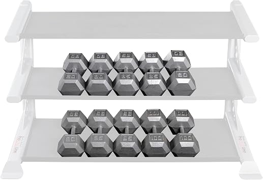 (sdx3) Cast Hex Db 3lb