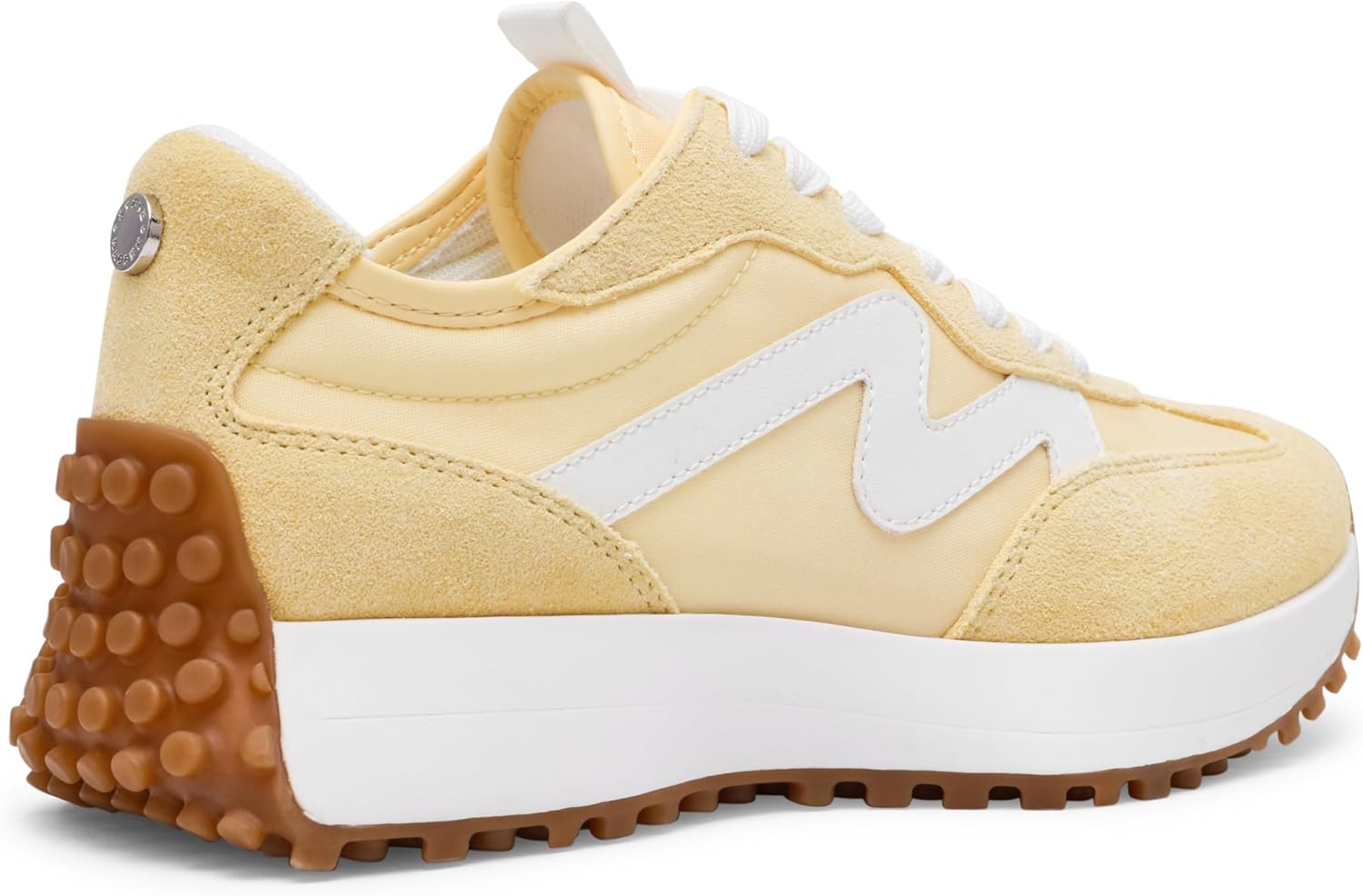 Steve Madden Womens Campo