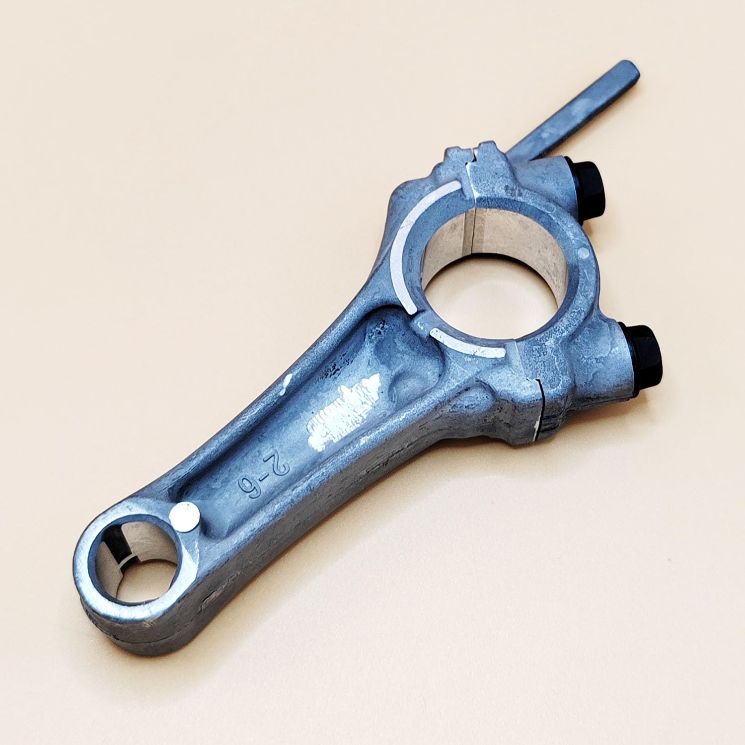 Biela de conexión para motor Honda GCV160 13200-ZL8-000