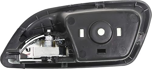 Miniatura 6 de Garage-Pro Juego de manijas de puerta interior compatibles con Chevrolet Cruze 2011-2015, se adapta a Chevrolet Cruze Limited 2016 delantera y