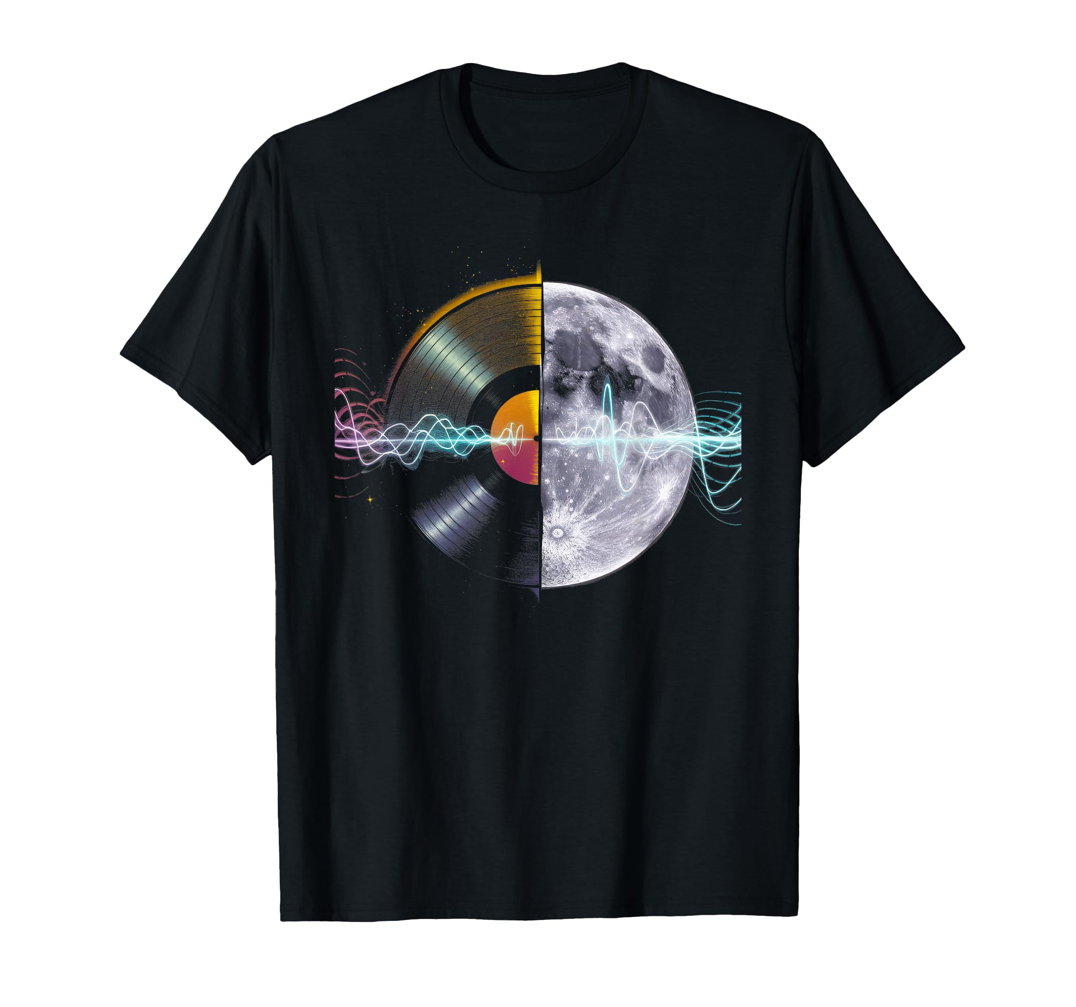 Kleidung mit Designs von Amazon Merch on Demand