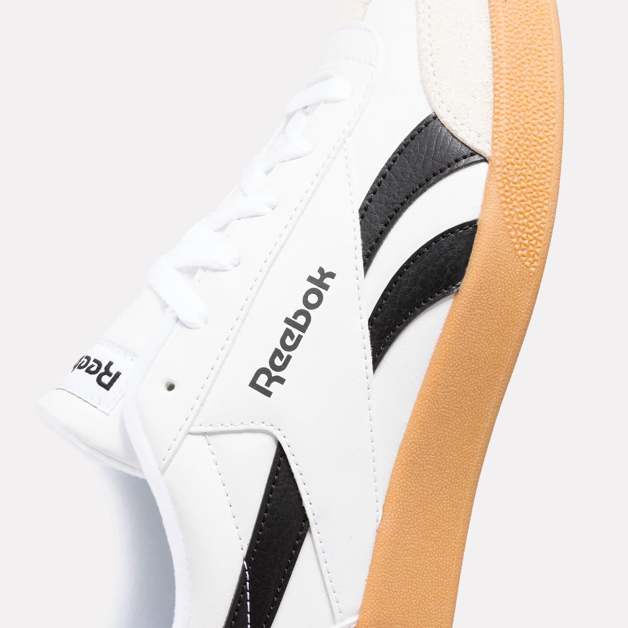Reebok Uniseks Reebok Smash Edge SSneaker