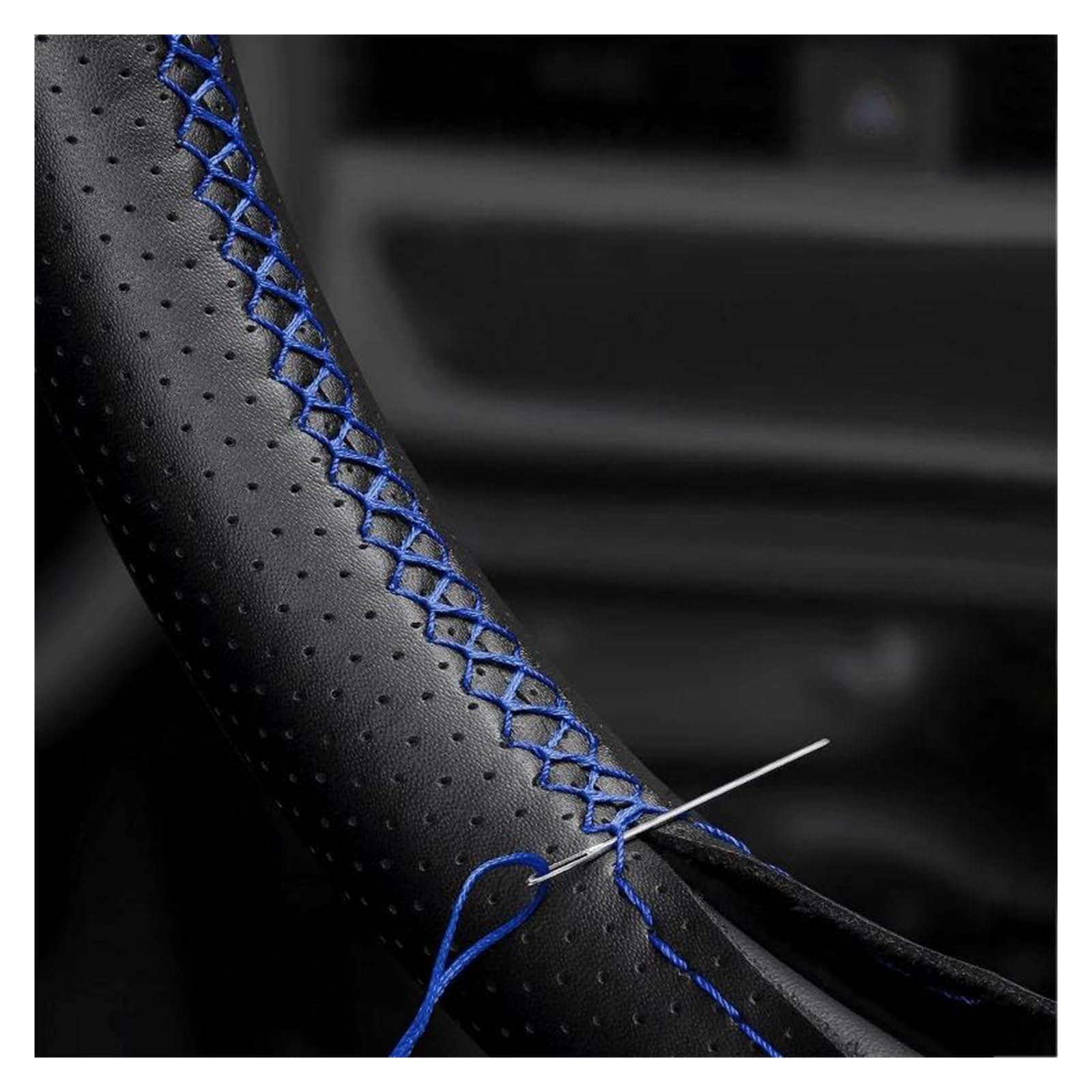 Accesorios para el Volante para Peugeot 208 2008-2018