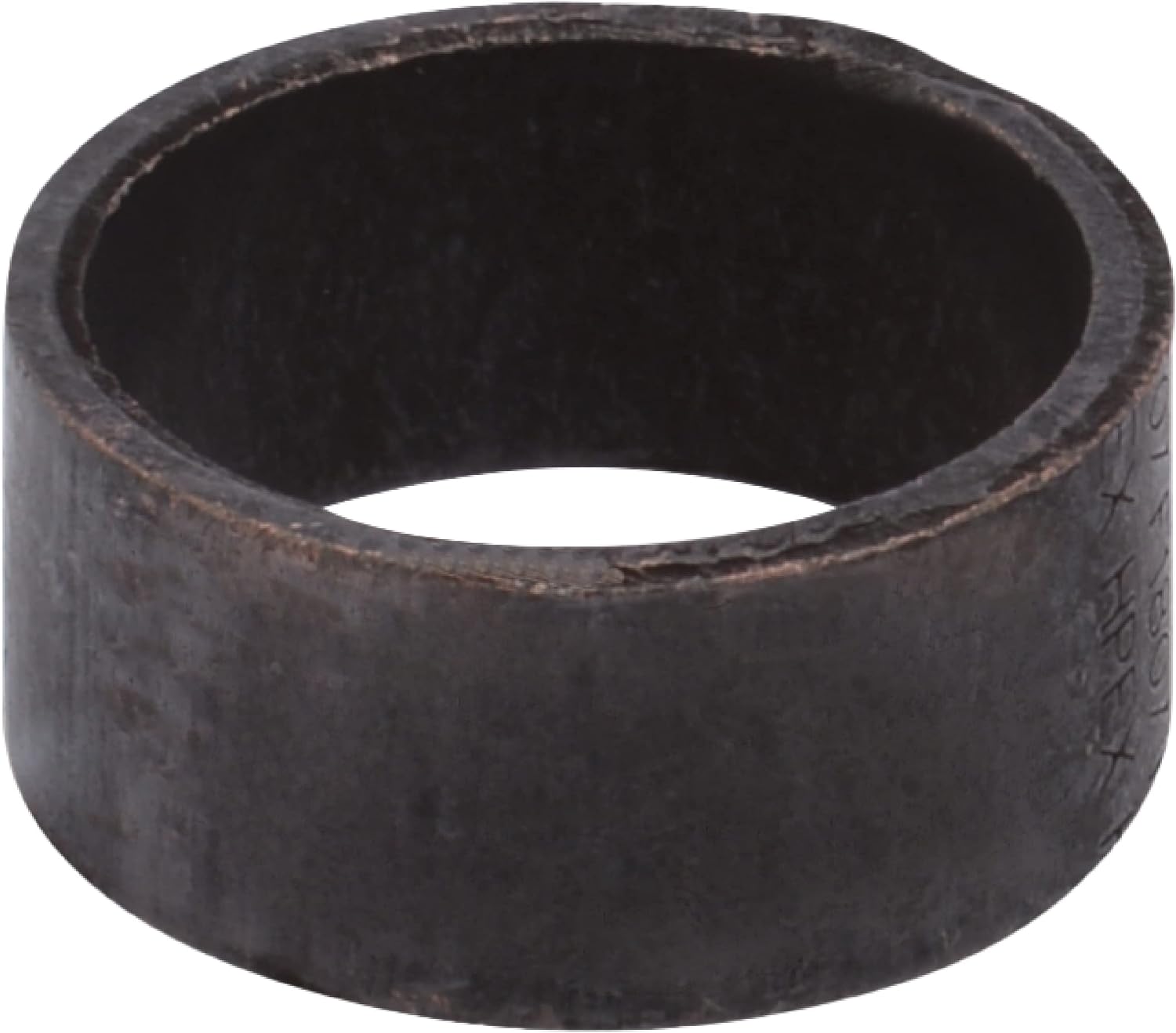 SharkBite 1/2 Inch Copper Crimp Rings, Pack of 100, PEX Pipe, PE-RT, 23102CP100