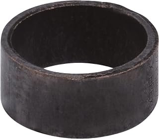 SharkBite 1/2 Inch Copper Crimp Rings 25 Pack for PEX PE-RT Pipe - Durable No-Solder Fittings 23102CP25