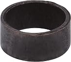 SharkBite 1/2 Inch Copper Crimp Rings, Pack of 100, PEX Pipe, PE-RT, 23102CP100