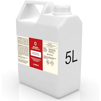 LTK 008 Hand Sanitiser Made in Germany - 200 ml