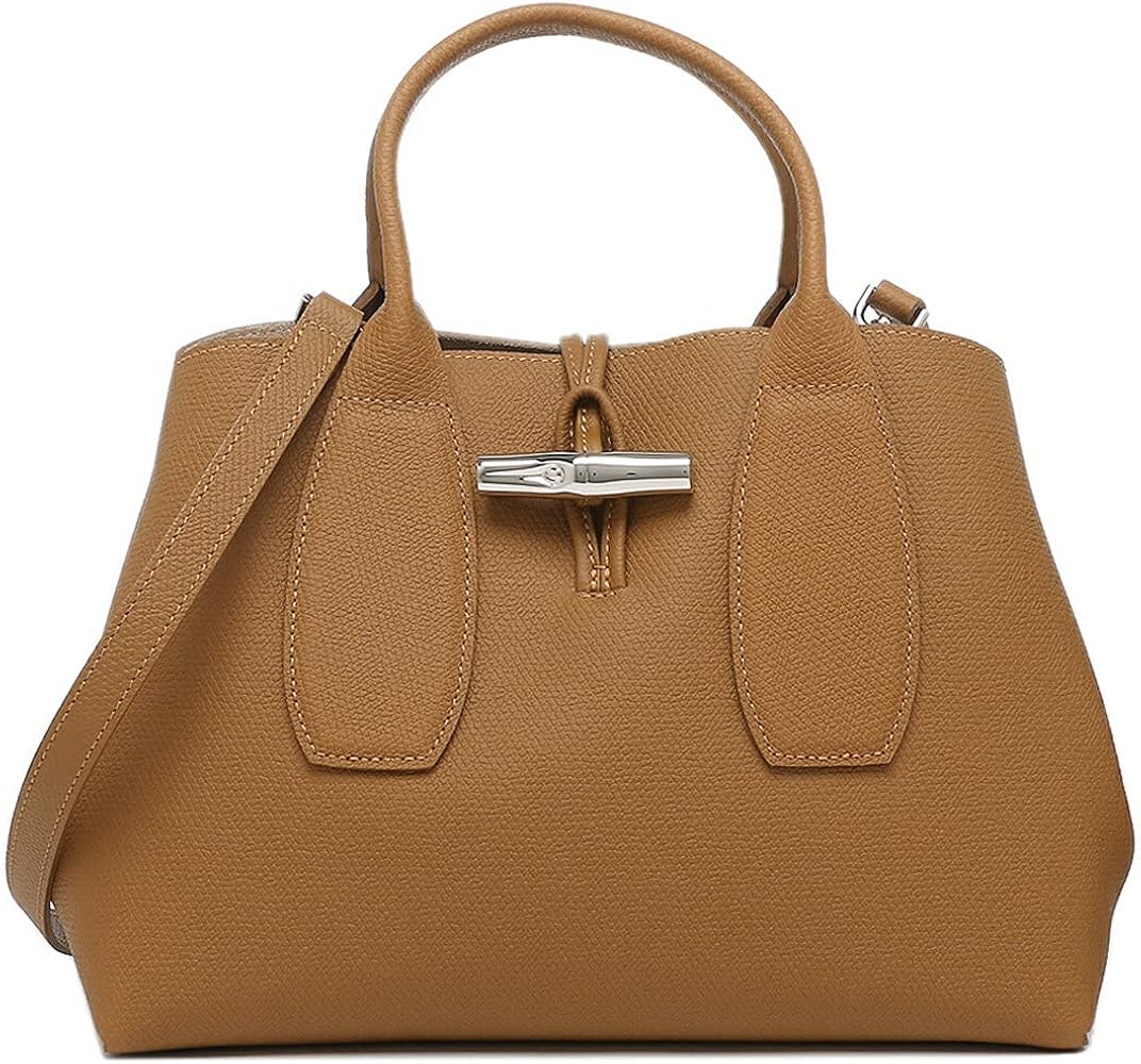 Amazon | [ロンシャン] ハンドバッグ ショルダーバッグ レディース