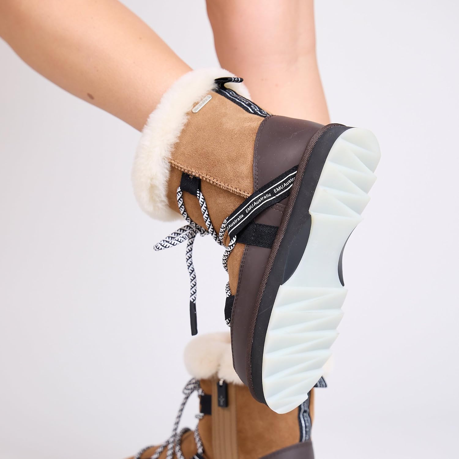 EMU Australia - Blurred Womens Boot