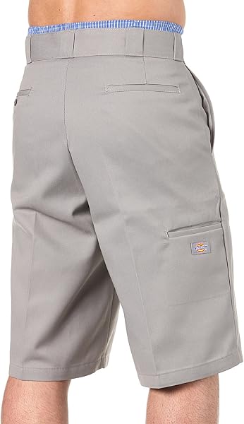 Dickies Pantalon d'utilité Professionnelle Homme - 2