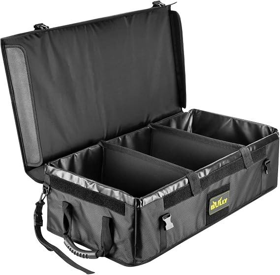 Bully UTV Black Utility Box