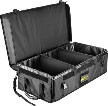 Bully UTV Black Utility Box