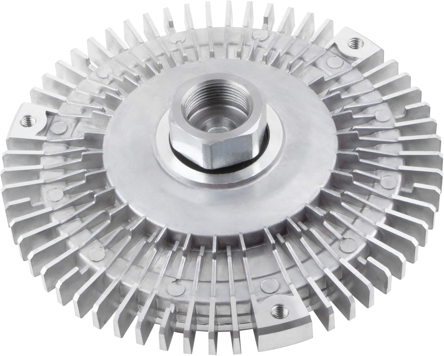 Engine Cooling Fan Clutch For BMW E38 E39 530i 540i 740i 740iL 750iL 840Ci 850Ci 850i 850CSi 11527502804