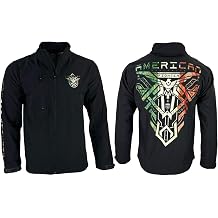 American Fighter Men's Jacket Softshell Cerritos
