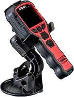 Vista 2 de WARN 94437 Soporte de ventana de control inalámbrico avanzado para control remoto ZEON