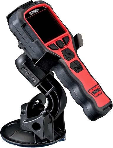 Miniatura 2 de WARN 94437 Soporte de ventana de control inalámbrico avanzado para control remoto ZEON