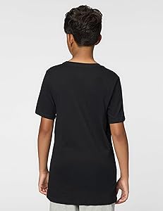 Nike Boys' 2-Pack Dri-FIT Undershirt