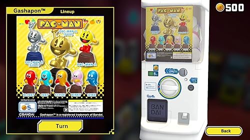 Miniatura 2 de PAC-MAN MUSEUM + - PlayStation 4