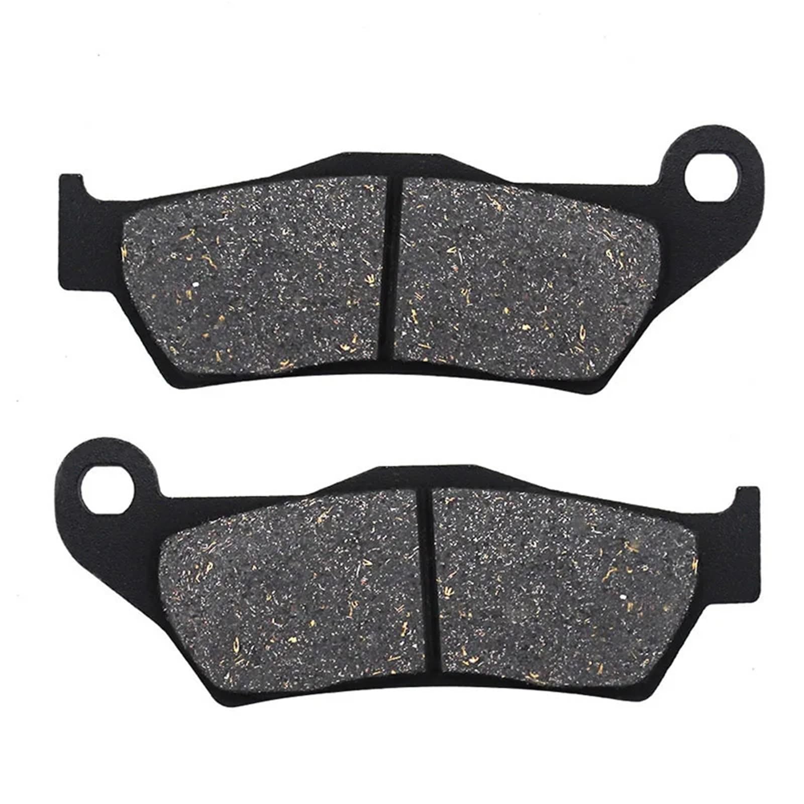 Motorcycle Front & Rear Brake Pads Fit For BMW R1200GS K1200