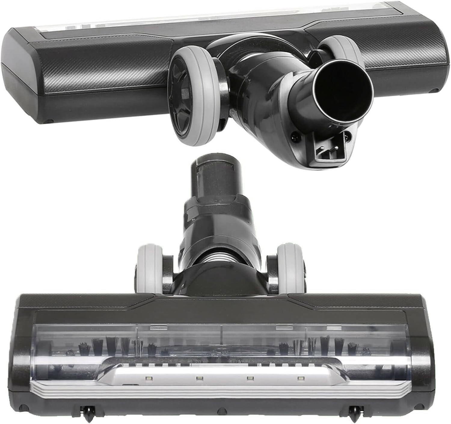 Motorised Floorhead Nozzle Brush Tool Compatible With Vax 32V Blade