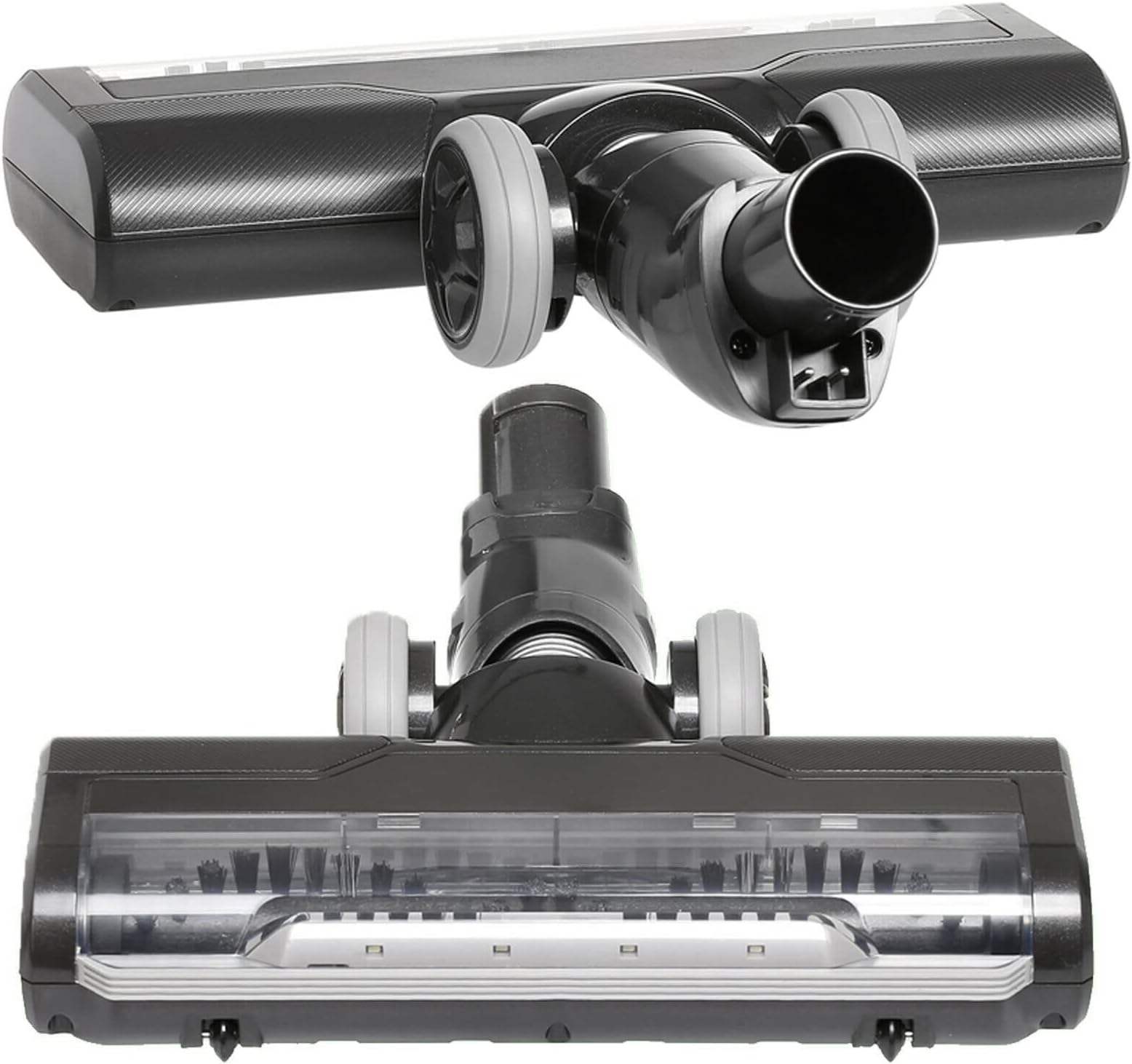 Motorised Floorhead Nozzle Brush Tool Compatible With Vax 32V Blade Cordless Stick Vacuums