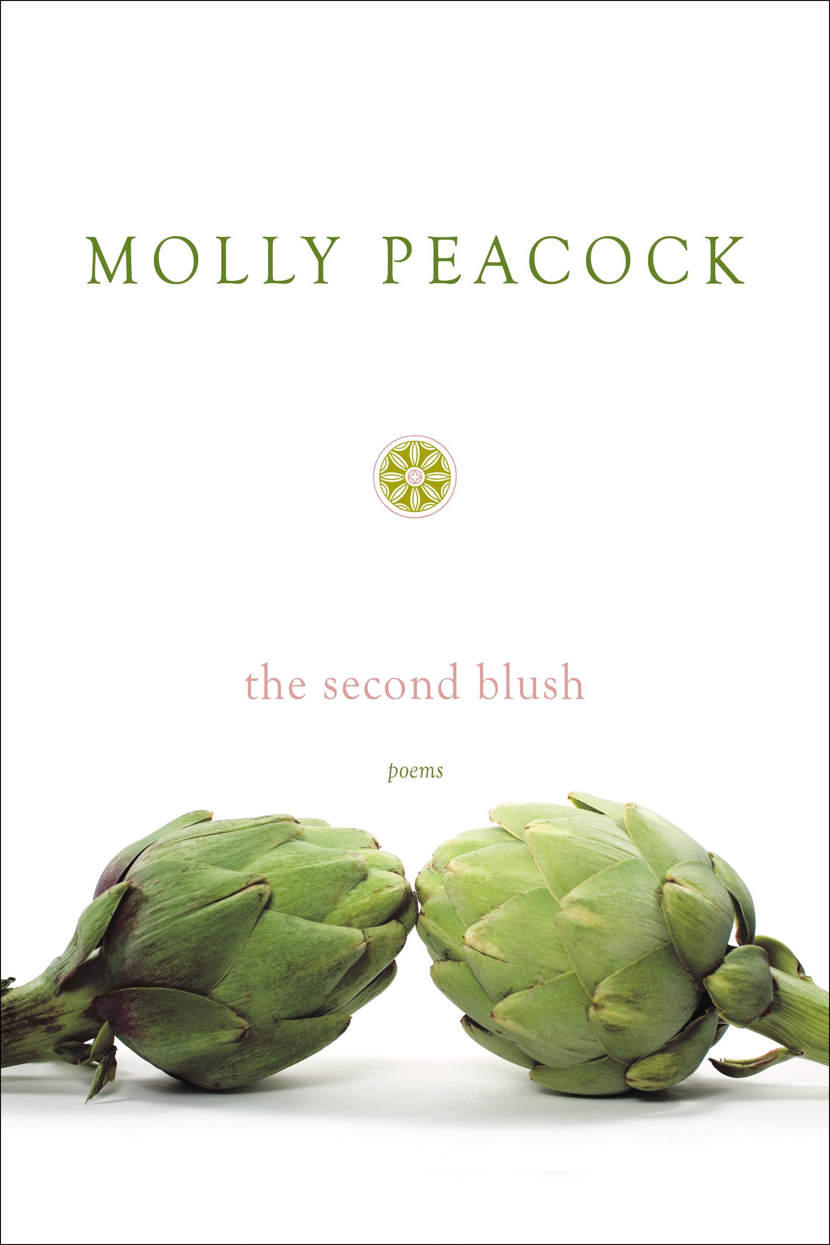 Buy The Second Blush — BookShops.in