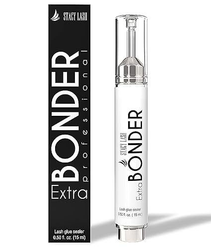 Lash Bonder for Eyelash Extensions by Stacy Lash /&hellip;
