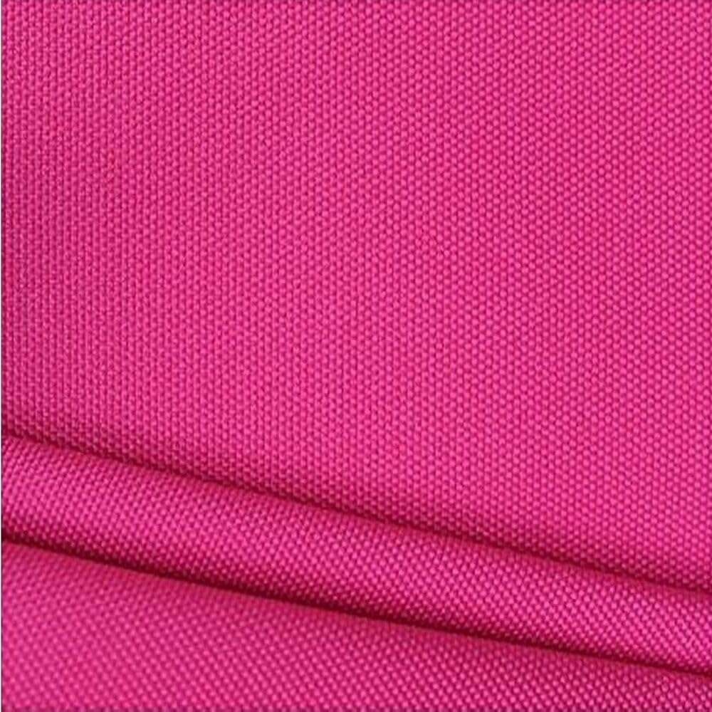 Fabrics-City pink nylonstoff CORDURA 600d, outdoor stoff, rucksack material, stabiles corduragewebe zum nähen, taschen, camping, wandern, langlebiges nylongewebe, 150X500cm, 3639