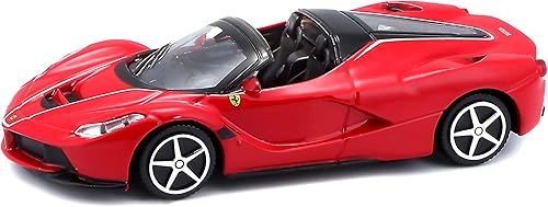 Bburago - Ferrari - Aperta - 1