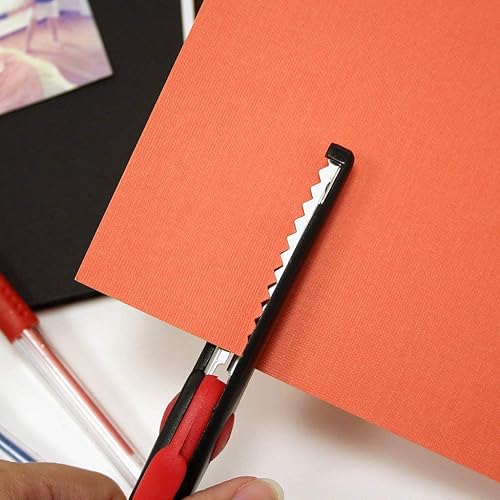 Miniatura 8 de Kodak Paquete de 100 álbumes de recortes de papel Zink de 2 x 3 pulgadas