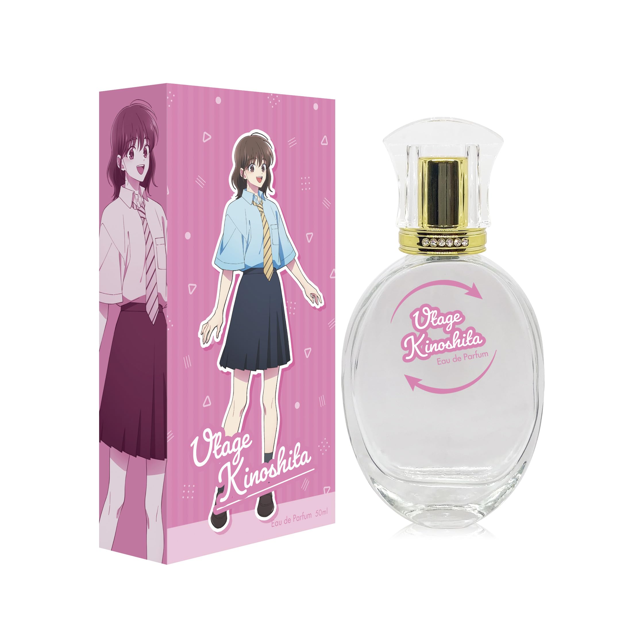 <<誰か助けてください>>香水たたきうり5点セット Amazon | 多聞くん今どっち！？ オードパルファム 木下うたげ 50ml